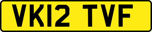 VK12TVF