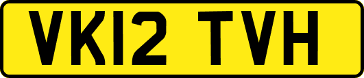 VK12TVH