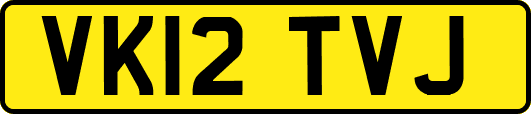 VK12TVJ