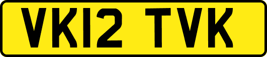 VK12TVK
