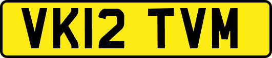 VK12TVM