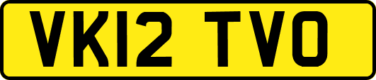 VK12TVO