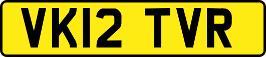 VK12TVR