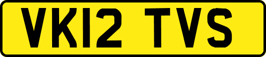 VK12TVS