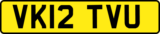 VK12TVU