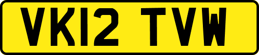 VK12TVW