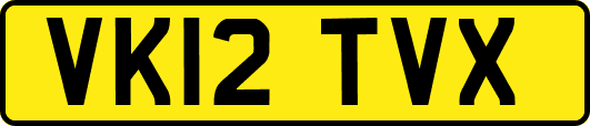 VK12TVX