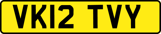 VK12TVY