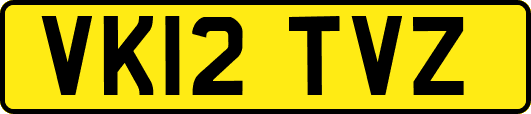 VK12TVZ