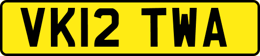 VK12TWA