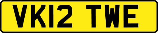 VK12TWE
