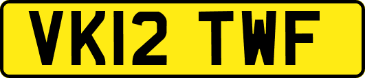 VK12TWF