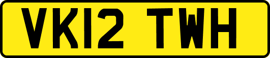 VK12TWH
