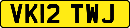 VK12TWJ