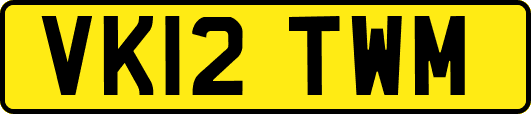 VK12TWM