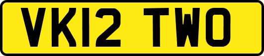 VK12TWO