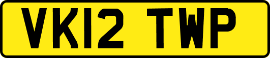 VK12TWP