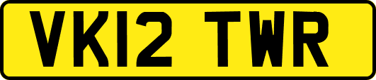 VK12TWR
