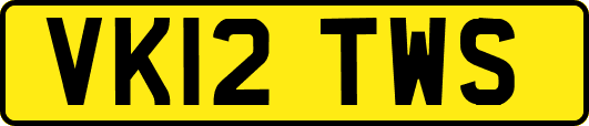 VK12TWS