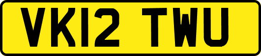 VK12TWU