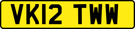 VK12TWW