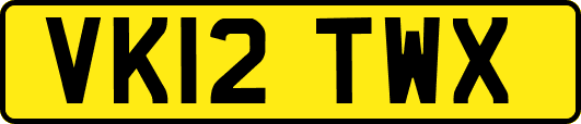 VK12TWX