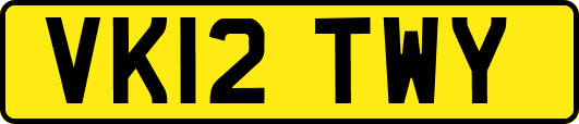 VK12TWY