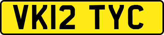 VK12TYC