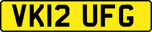 VK12UFG
