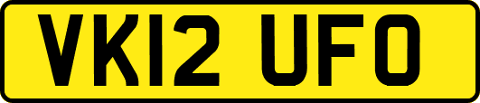 VK12UFO