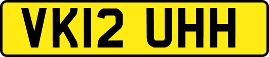 VK12UHH