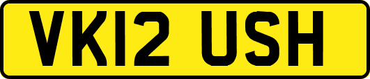 VK12USH