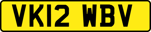VK12WBV