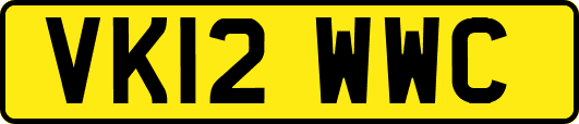 VK12WWC