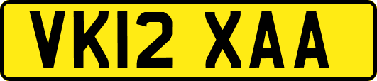 VK12XAA