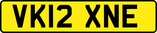 VK12XNE