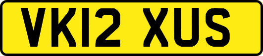 VK12XUS