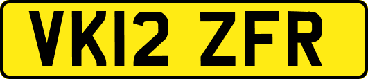 VK12ZFR