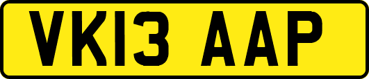 VK13AAP