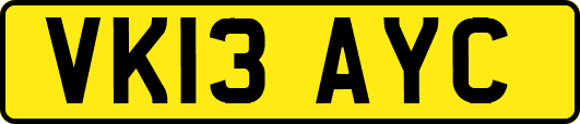 VK13AYC