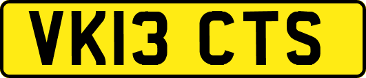 VK13CTS