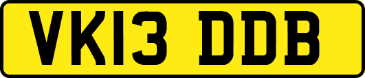 VK13DDB
