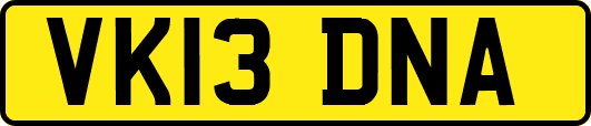 VK13DNA