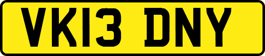VK13DNY