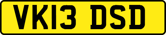 VK13DSD