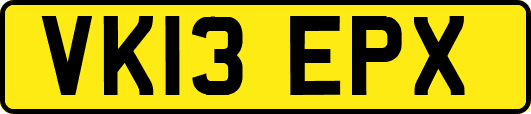 VK13EPX