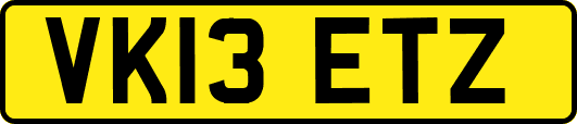 VK13ETZ