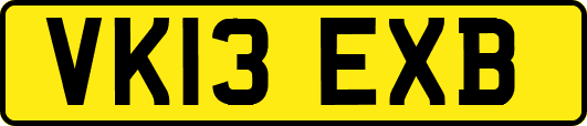 VK13EXB