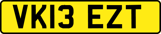 VK13EZT