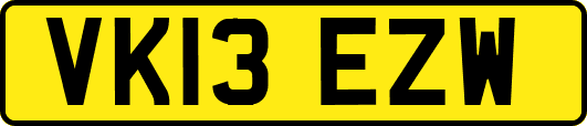 VK13EZW